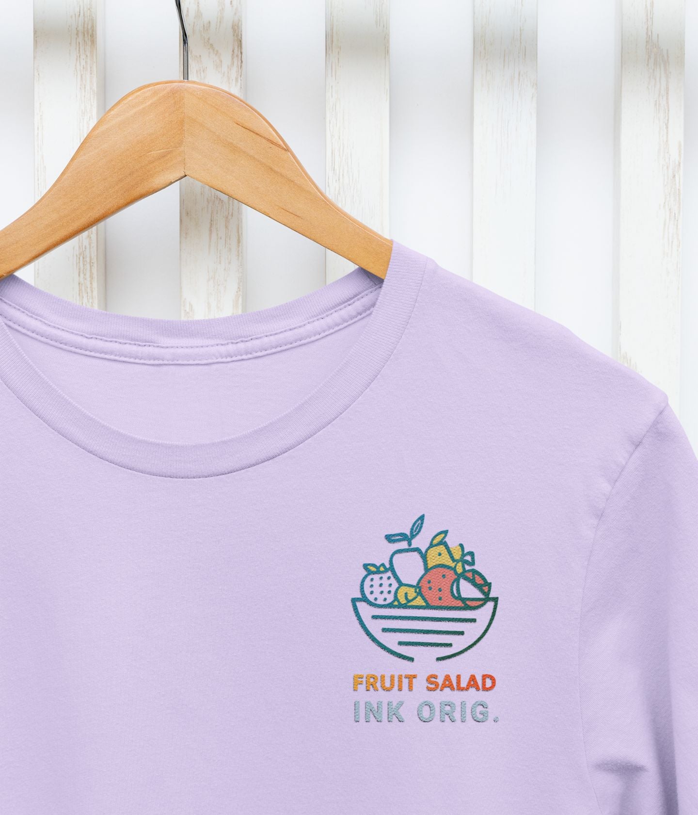 One In A Melon - Terry Oversized T-Shirt - aiink