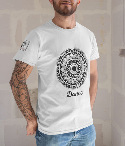 Dance - Unisex Classic T-Shirt - aiink