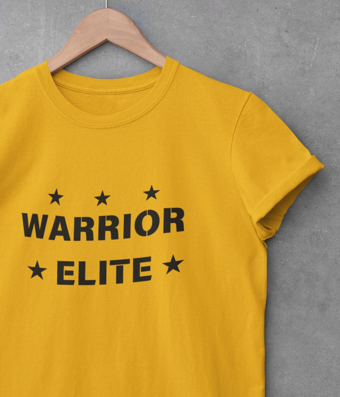 Warrior Elite - Unisex Classic T-Shirt