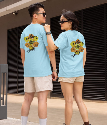 Bee Sweet - Unisex Classic T-Shirt