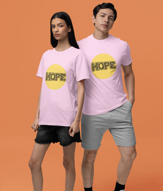 Hope - Unisex Classic T-Shirt