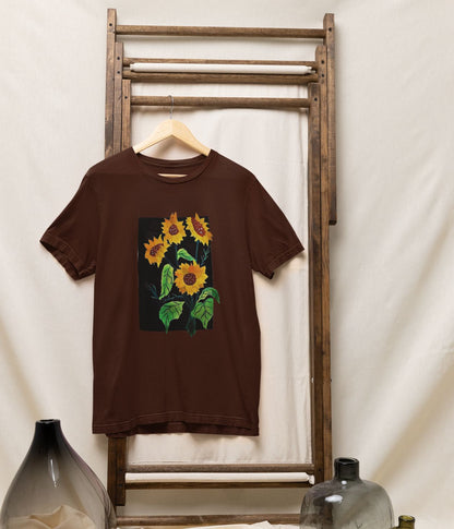 Chasing the Light - Unisex Classic T-Shirt - Dark