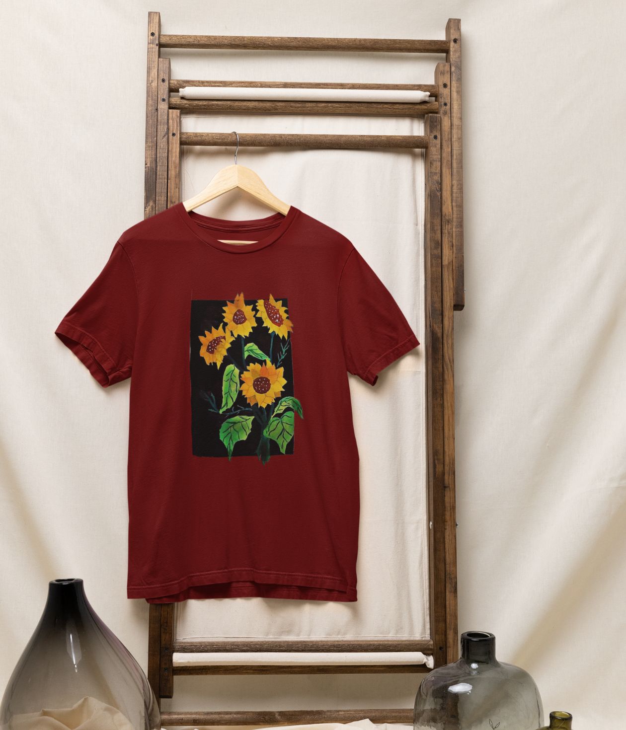 Chasing the Light - Unisex Classic T-Shirt - Dark