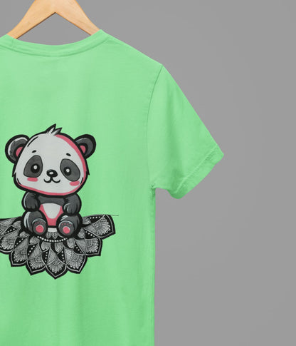 Pandamonium - Unisex Classic T-Shirt