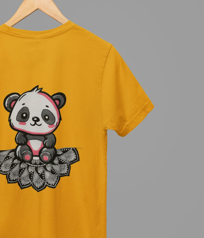 Pandamonium - Unisex Classic T-Shirt