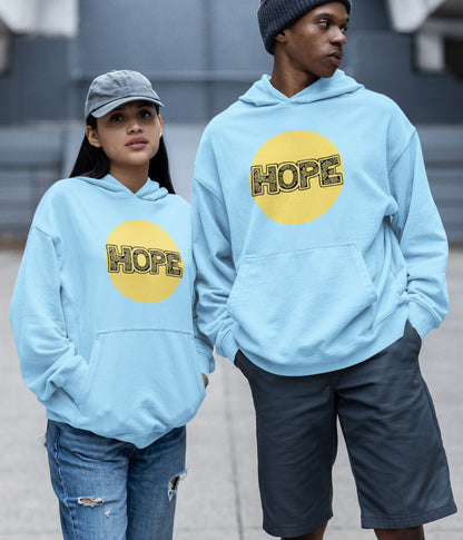 Hope - Unisex Hoodie