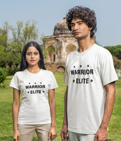 Warrior Elite - Unisex Classic T-Shirt