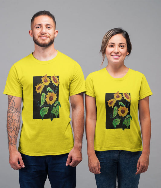Chasing the Light - Unisex Classic T-Shirt