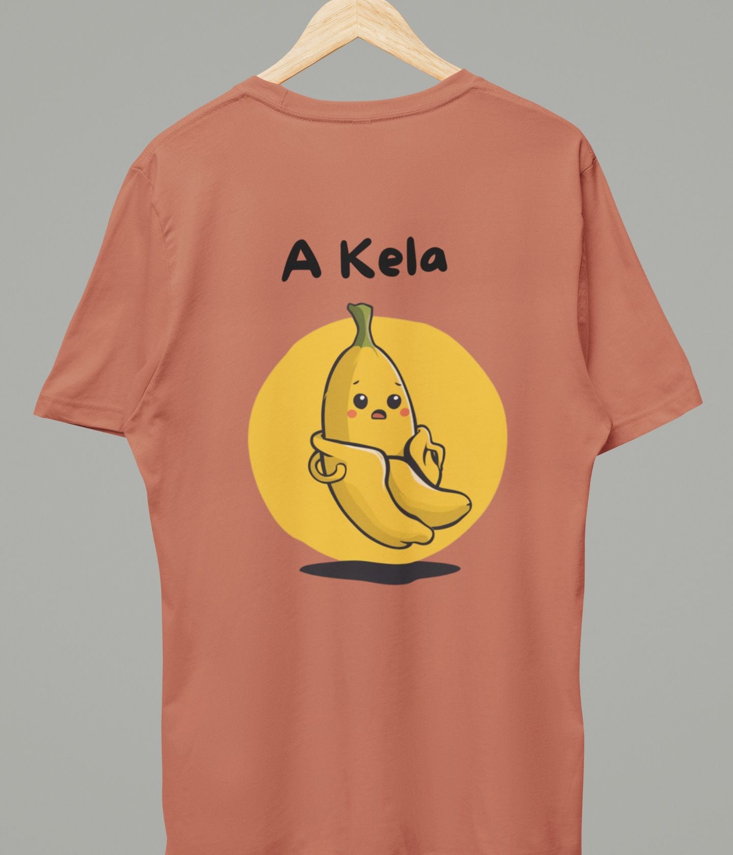 Akela - Unisex Classic T-Shirt - aiink