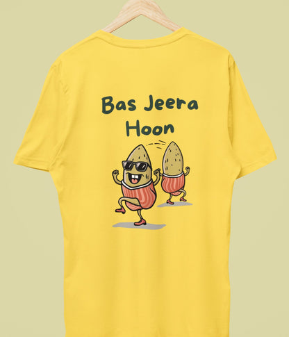 Bas Jeera Hun - Unisex Classic T-Shirt - aiink