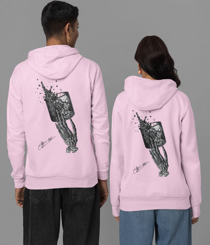 Death's Cheers - Unisex Hoodie