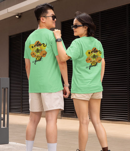 Bee Sweet - Unisex Classic T-Shirt