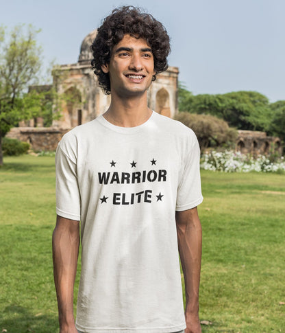 Warrior Elite - Unisex Classic T-Shirt