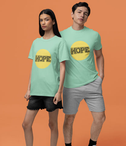 Hope - Unisex Classic T-Shirt