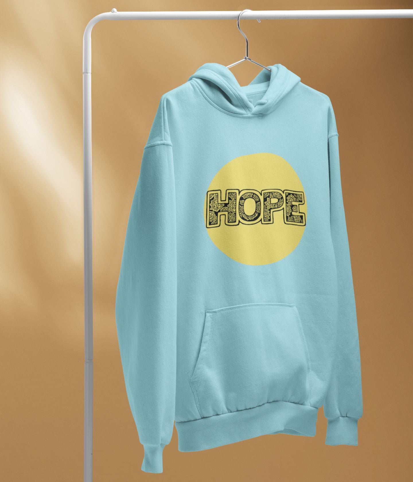 Hope - Unisex Hoodie