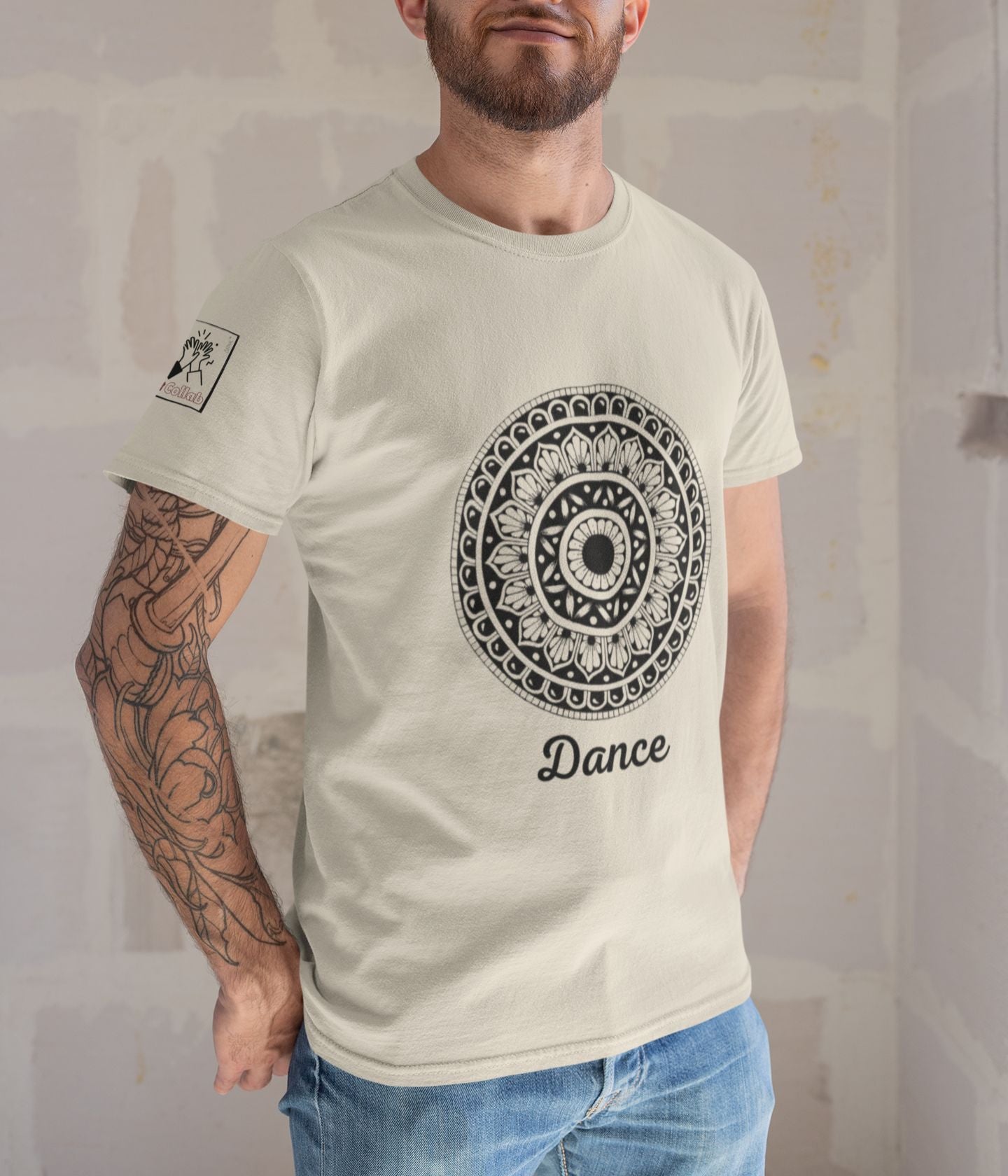 Dance - Unisex Classic T-Shirt - aiink