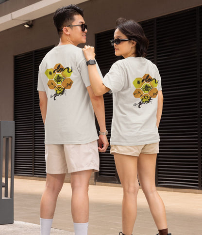 Bee Sweet - Unisex Classic T-Shirt