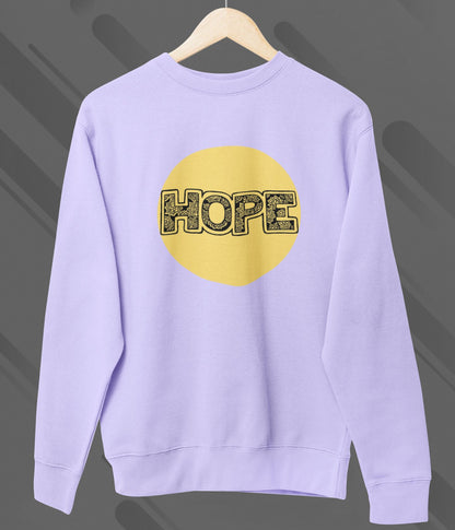 Hope - Unisex Sweatshirt