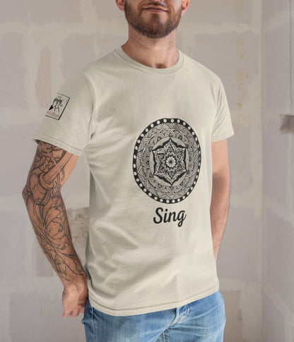 Sing - Unisex Classic T-Shirt - aiink