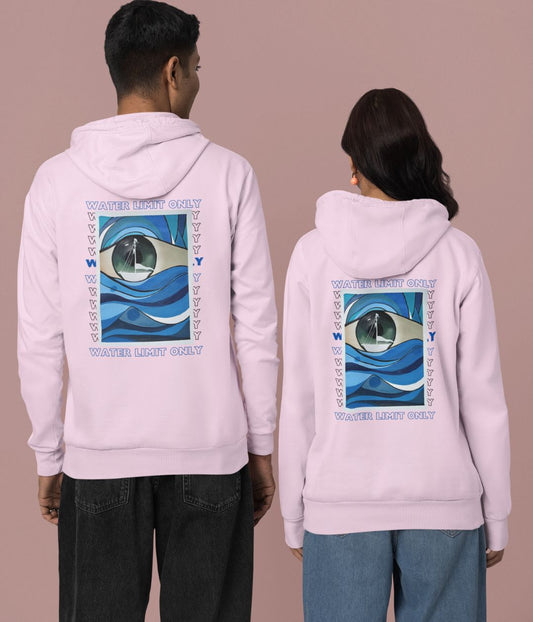 Water Limit Only - Unisex Hoodie