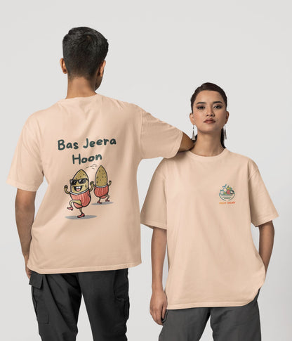 Bas Jeera Hun - Unisex Classic T-Shirt - aiink