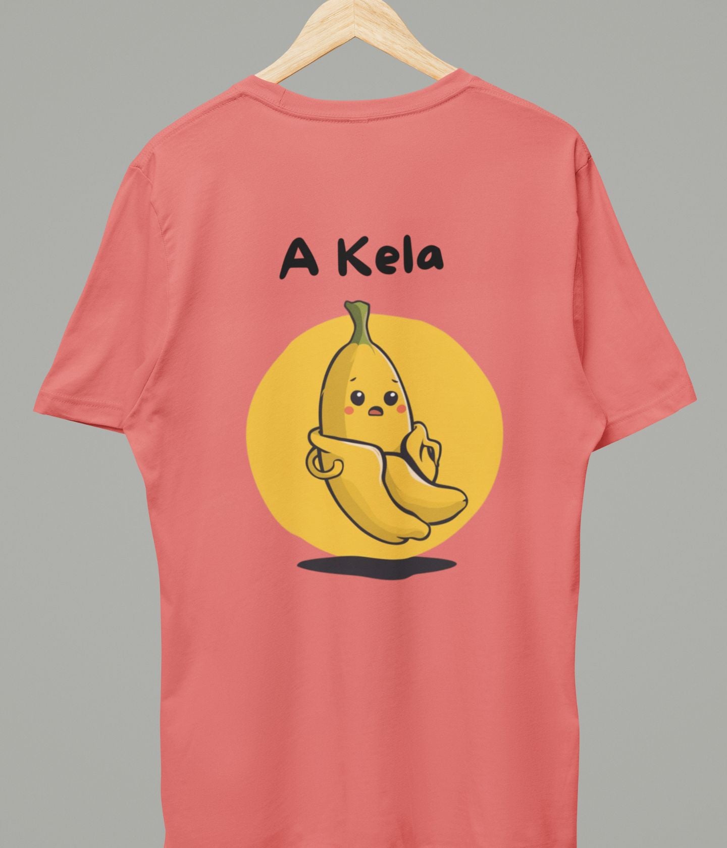 Akela - Unisex Classic T-Shirt - aiink