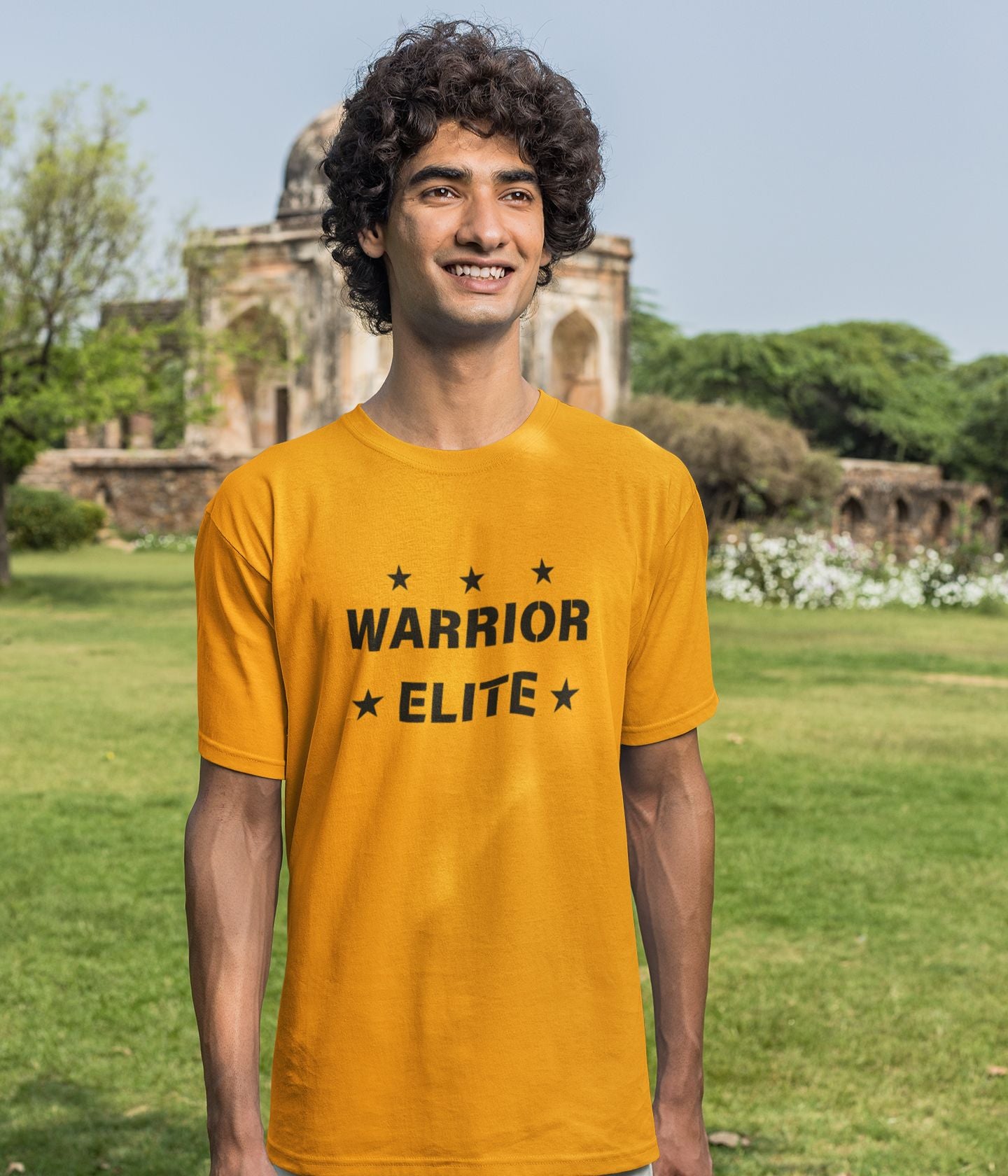 Warrior Elite - Unisex Classic T-Shirt