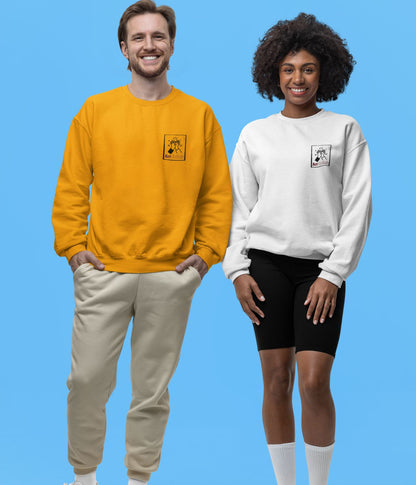 Roselume - Unisex Sweatshirt