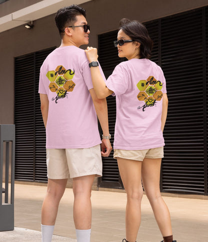 Bee Sweet - Unisex Classic T-Shirt