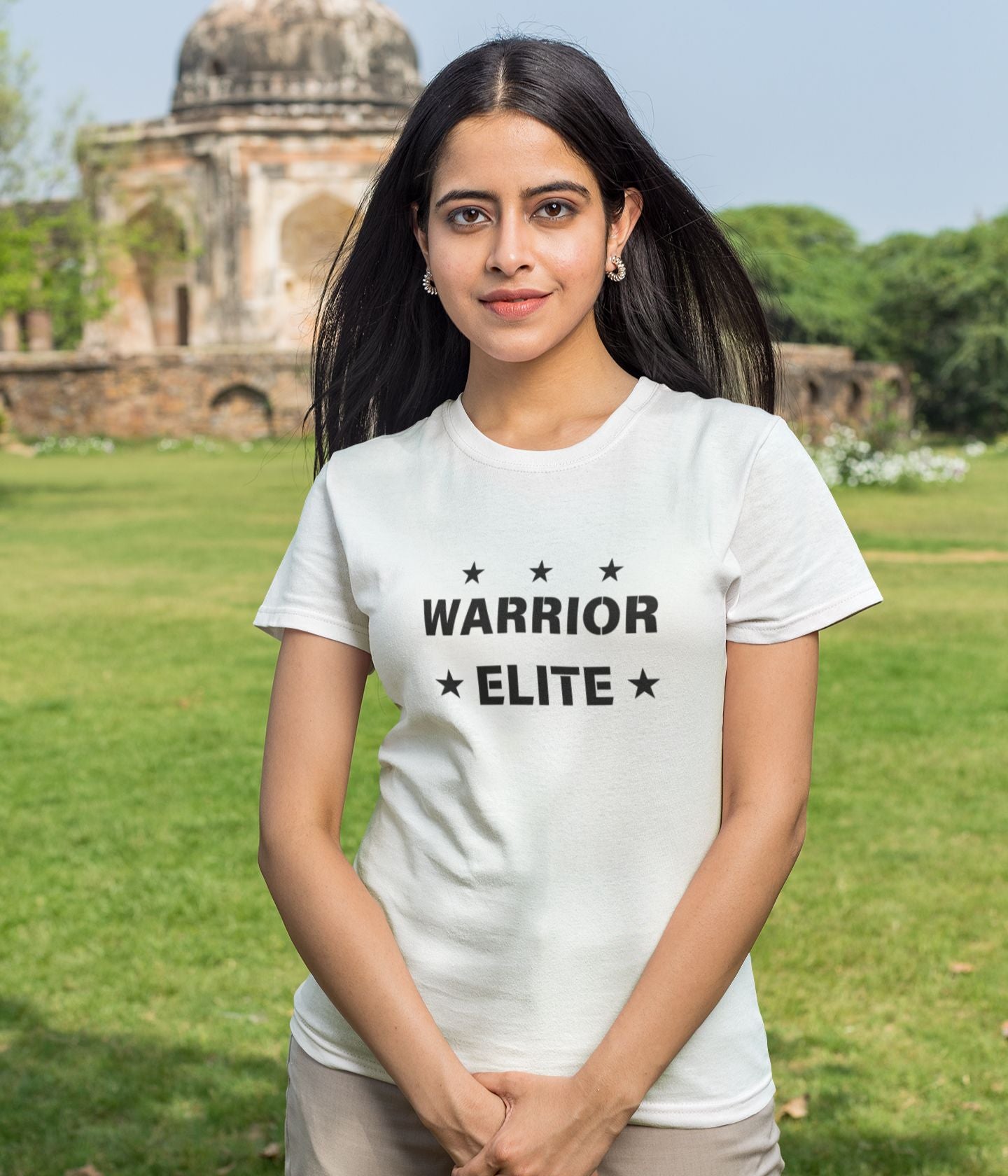 Warrior Elite - Unisex Classic T-Shirt