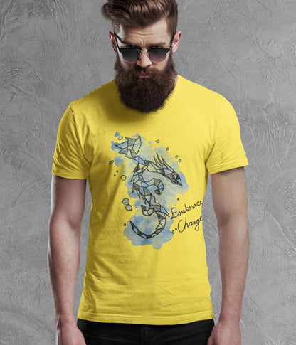 Ember Dragon - Unisex Classic T-Shirt