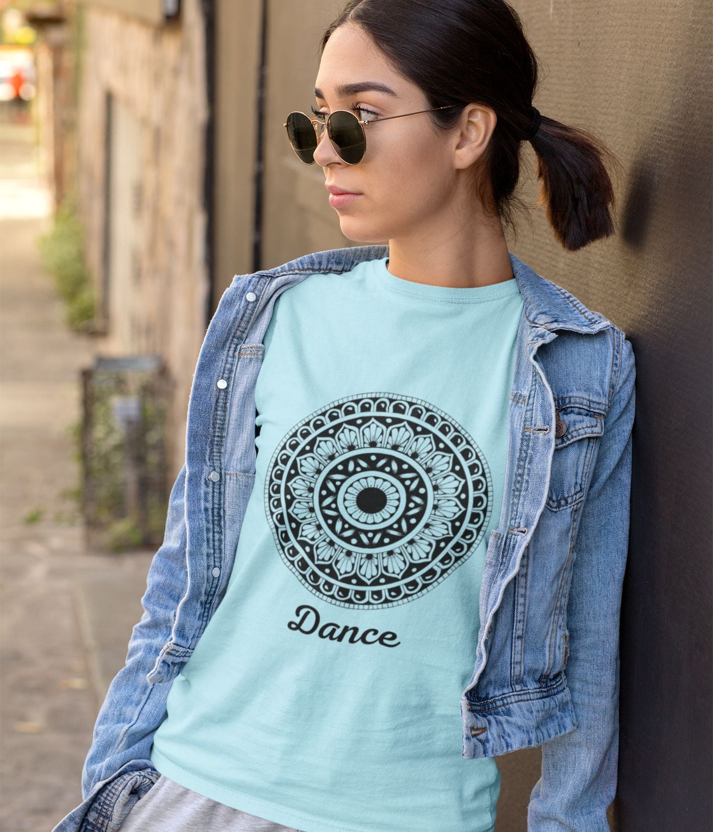 Dance - Unisex Classic T-Shirt - aiink