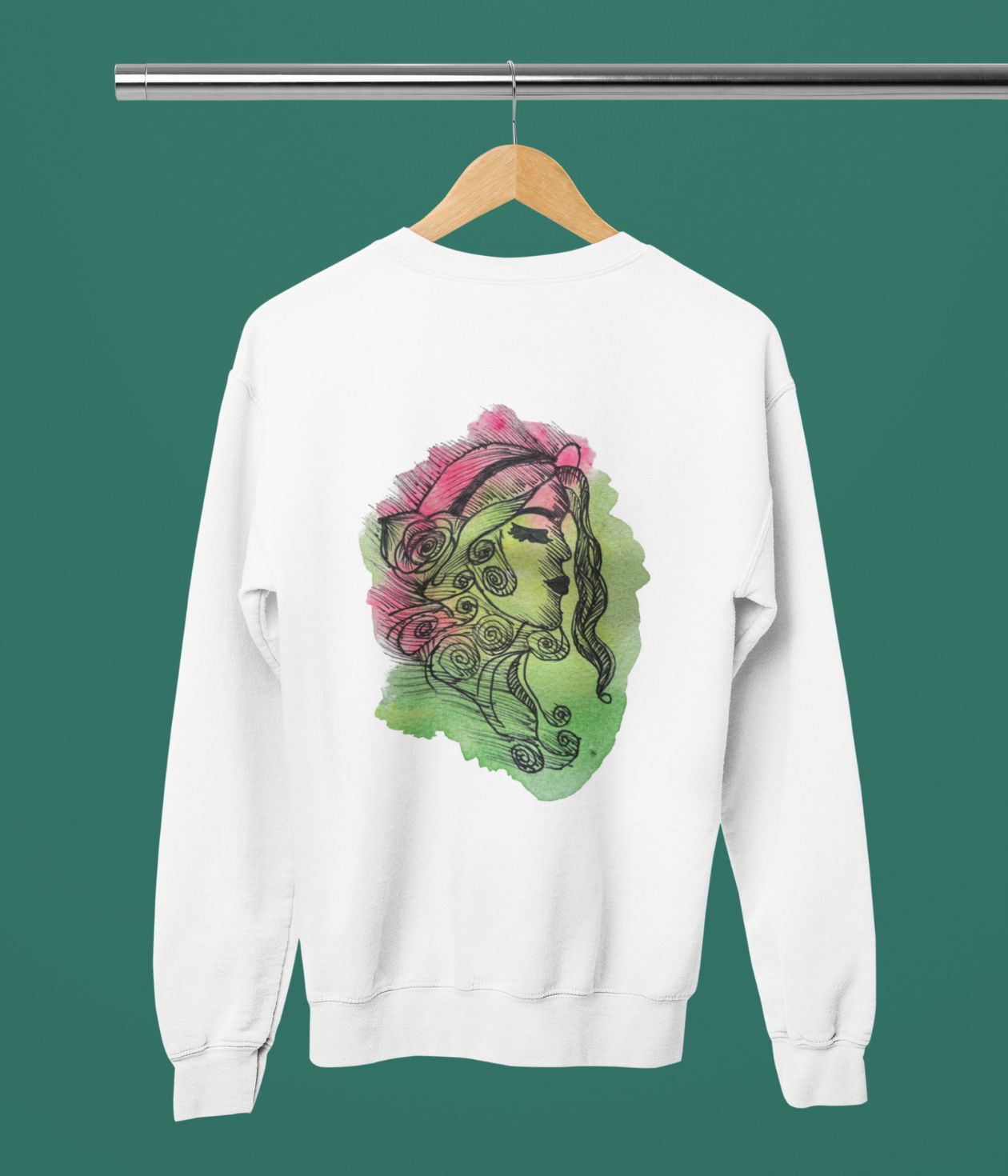 Roselume - Unisex Sweatshirt