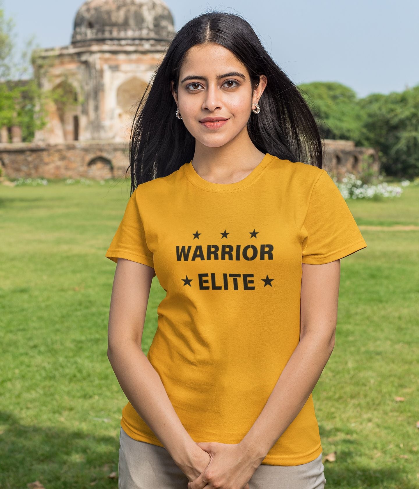 Warrior Elite - Unisex Classic T-Shirt