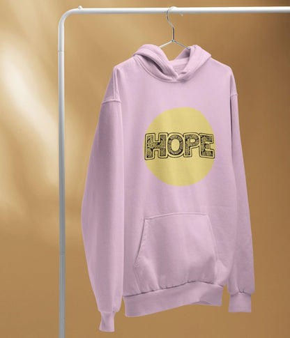 Hope - Unisex Hoodie