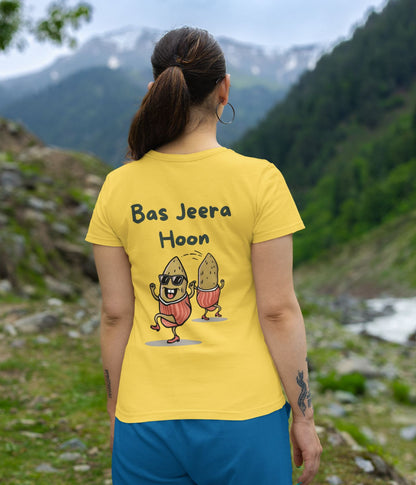 Bas Jeera Hun - Unisex Classic T-Shirt - aiink