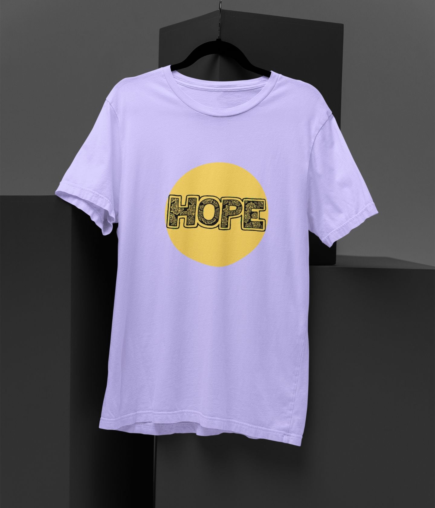 Hope - Unisex Classic T-Shirt