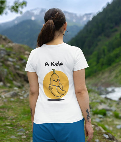 Akela - Unisex Classic T-Shirt - aiink