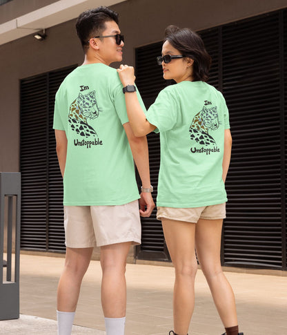 I'm Unstoppable - Unisex Classic T-Shirt