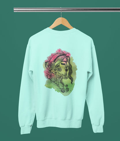 Roselume - Unisex Sweatshirt
