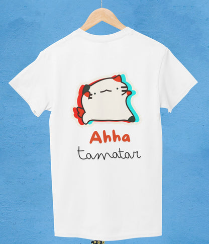 Ahha Tamatar - Unisex Classic T-Shirt - aiink