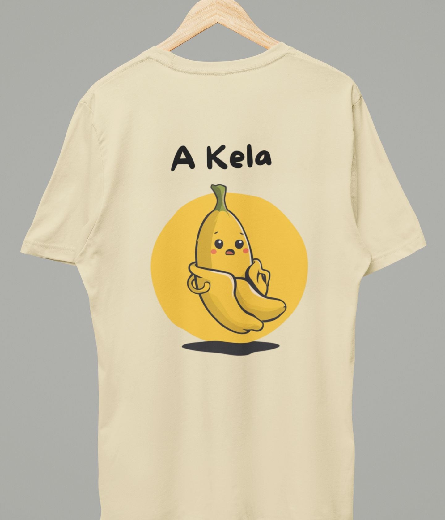 Akela - Unisex Classic T-Shirt - aiink