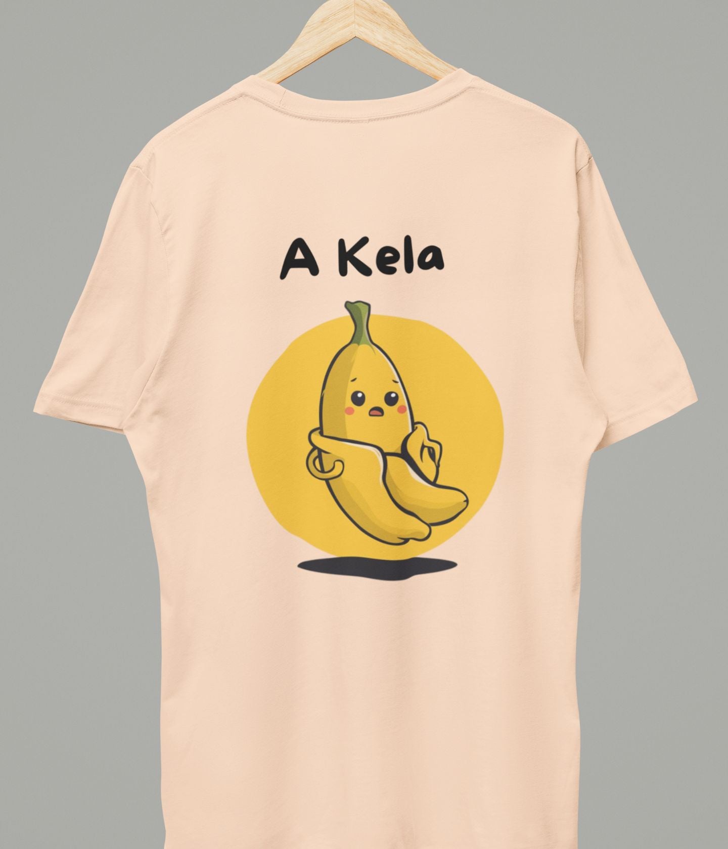 Akela - Unisex Classic T-Shirt - aiink