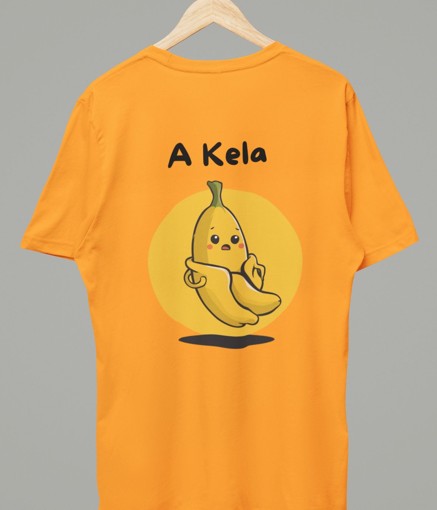 Akela - Unisex Classic T-Shirt - aiink