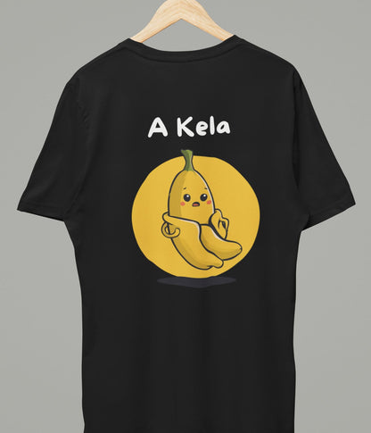 Akela - Unisex Classic T-Shirt - Dark - aiink