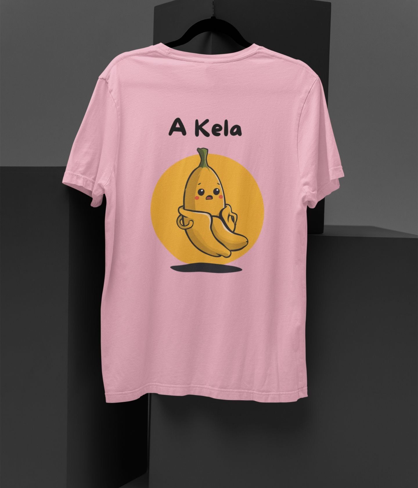 Akela - Unisex Oversized Classic T-Shirt - aiink