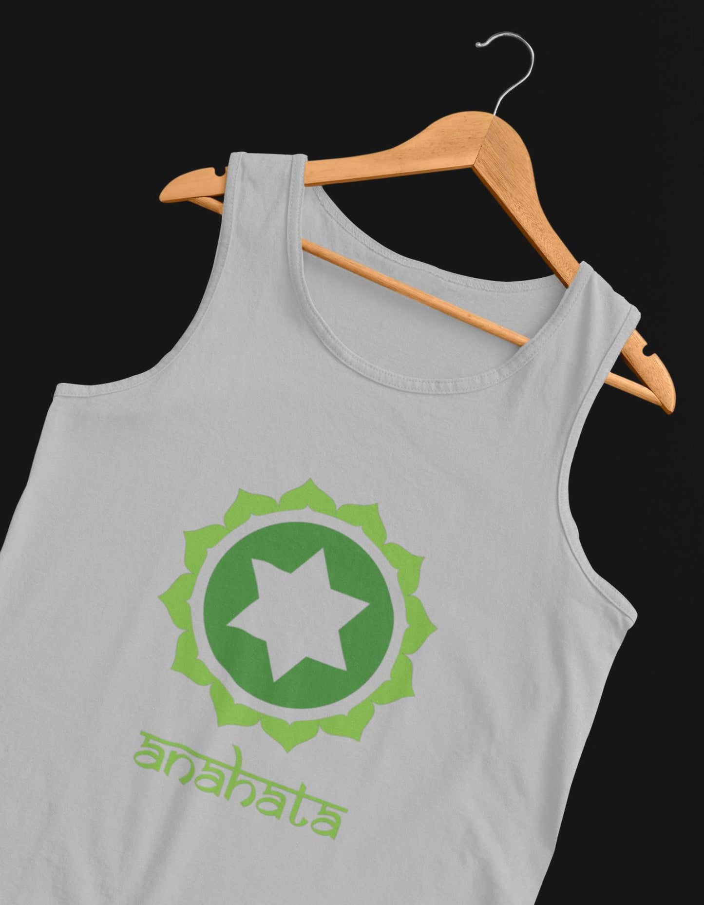 Anahata - Women's Tank Top - aiink