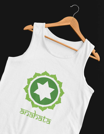 Anahata - Women's Tank Top - aiink