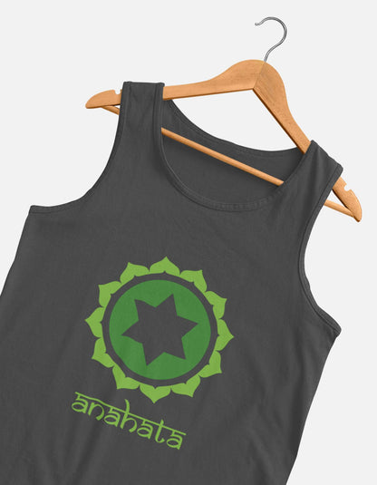 Anahata - Women's Tank Top - aiink