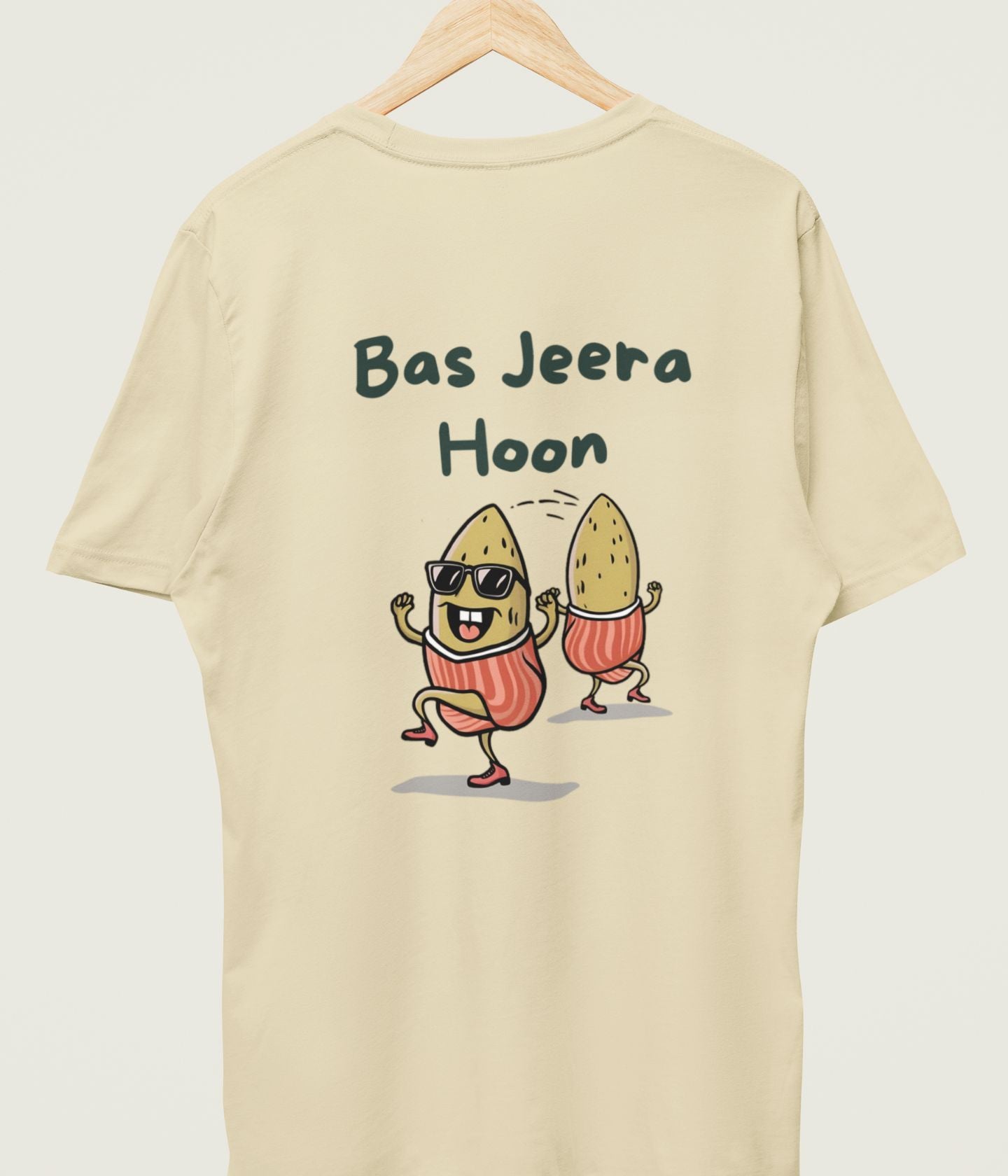 Bas Jeera Hun - Unisex Classic T-Shirt - aiink